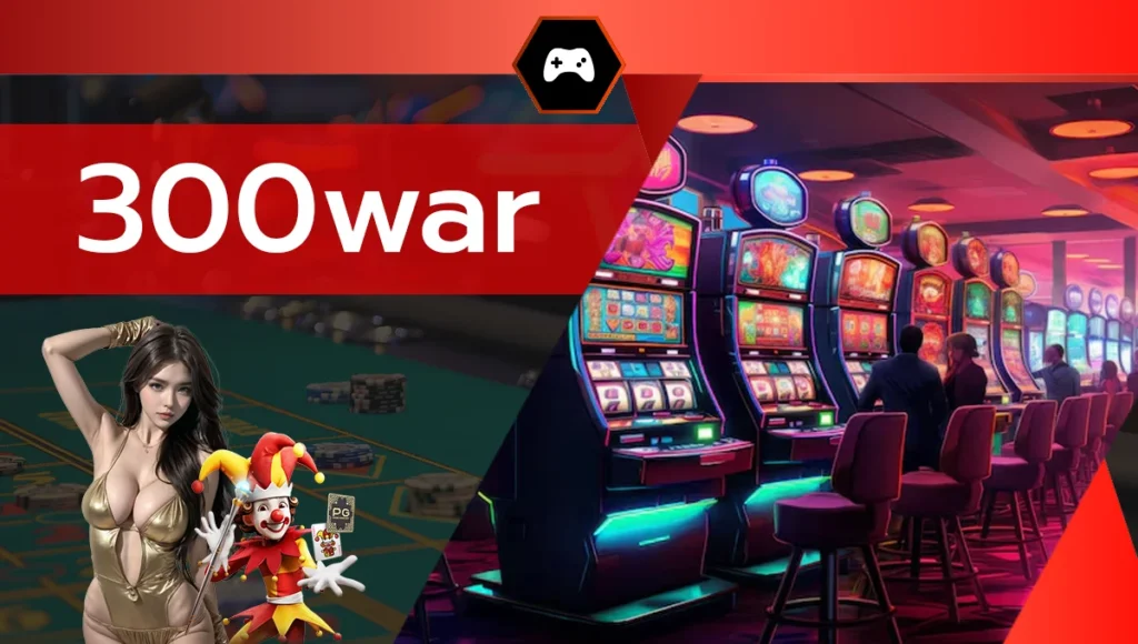 300war